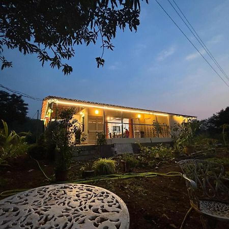 Aj Farms Villa Welhe Exterior photo