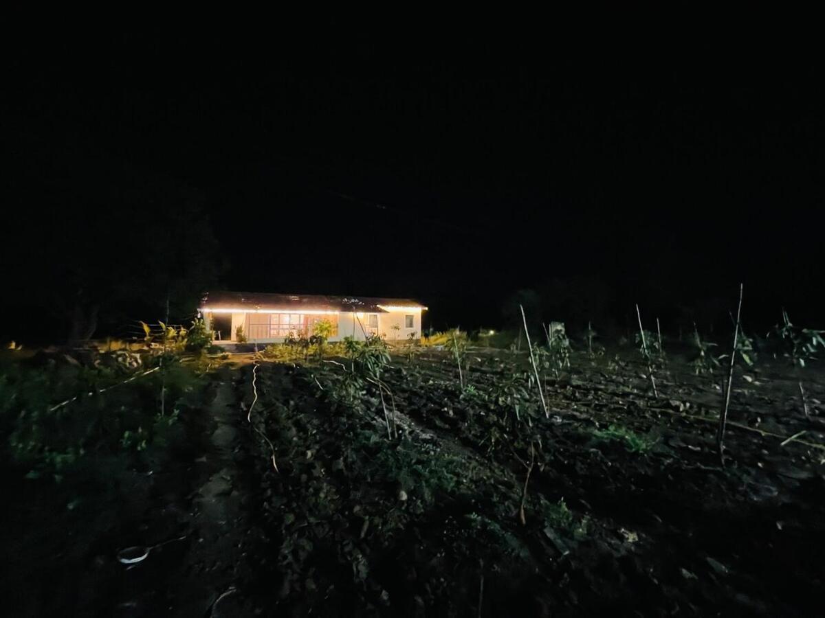 Aj Farms Villa Welhe Exterior photo