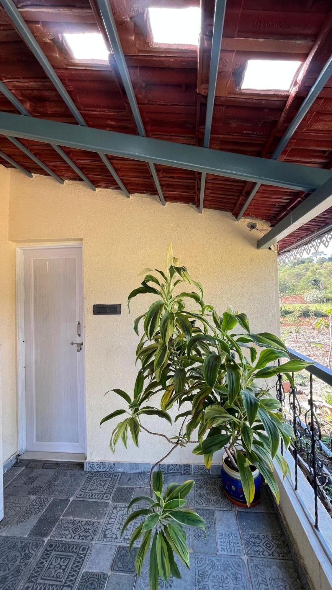 Aj Farms Villa Welhe Exterior photo